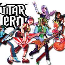 Foto de Guitar Hero