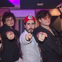 Foto de Hóspedes da Rua Rosa