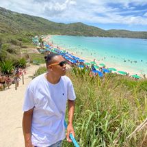 Foto de Danilo Firmino