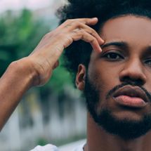 Foto de Esdras Saturnino