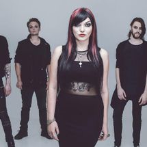 Foto de Scarlet Dorn