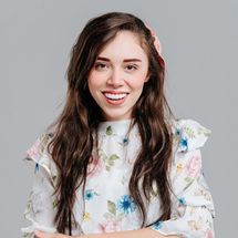 Foto de Anna Clara Rocha