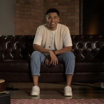 Foto de Abdiel Arsenio