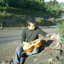 Foto de Zezé Venâncio