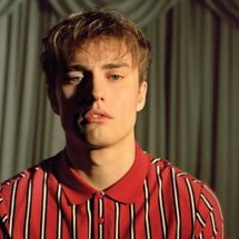 Foto de Sam Fender