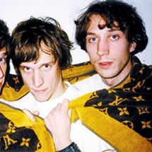 Foto de Whirlwind Heat