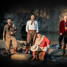 Foto de Grupo Som do Sul