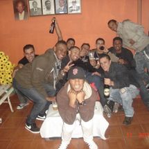 Foto de Grupo Tô Chegando