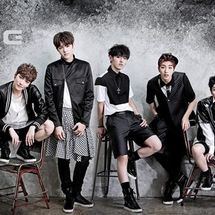Foto de B.I.G (Boys In Groove)