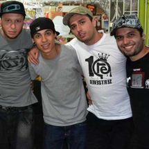 Foto de Banda Revestrez