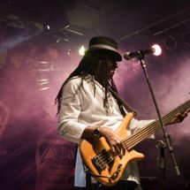 Foto de Thomé Vianna