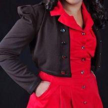 Foto de Josiane Rocha