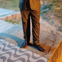 Foto de Saulo Nathan