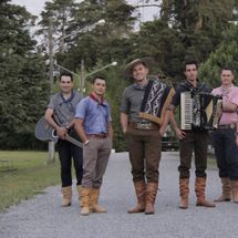 Foto de Grupo Marcação