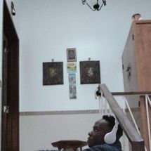 Foto de DIGOR THE SHADOW