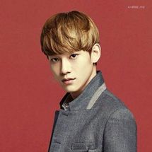Foto de Chen (EXO)