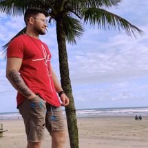 Foto de Anderson Meskita