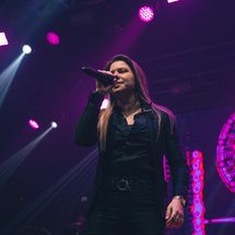 Foto de Paula Luiza