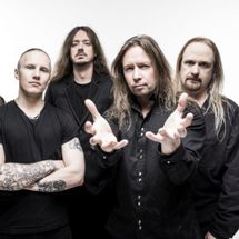 Foto de Stratovarius