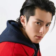 Foto de Dylan Wang