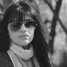 Foto de Fernanda Brum e Eyshila