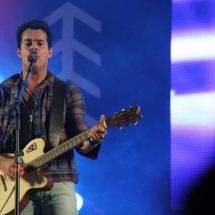 Foto de Thiago di Melo