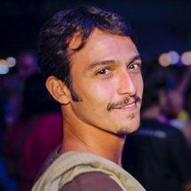 Foto de Danilo Cutrim