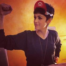 Foto de Chiara Dello Iacovo