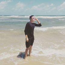 Foto de Wesley Fuler