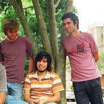 Foto de Apanhador Só