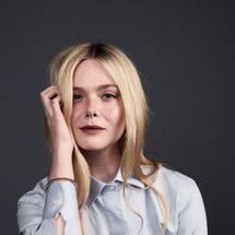 Foto de Elle Fanning
