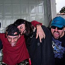 Foto de Paradoxurbano