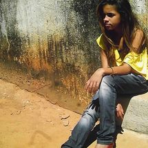 Foto de Emilia Muniz