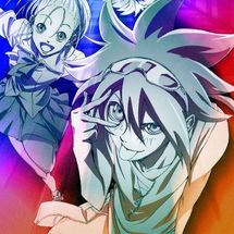 Foto de Phi Brain: Kami no Puzzle