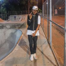 Foto de Dexter Almada