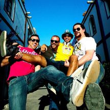 Foto de Efecto Pasillo