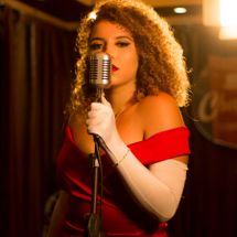 Foto de Jhullie Rodrigues