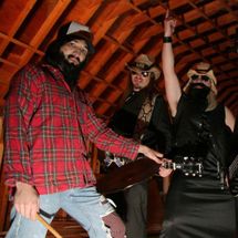 Foto de Graveyard BBQ