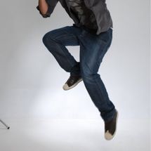 Foto de Chris Martins