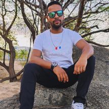 Foto de Pretinho Sensação