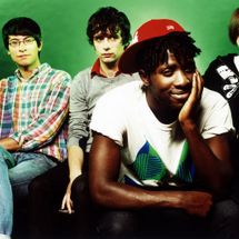 Foto de Bloc Party