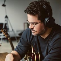 Foto de André Buarque