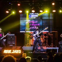 Foto de Zombie Jaeger Khan