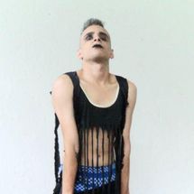 Foto de Scott Gobett