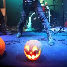 Foto de Disléptiku's Bloodycore