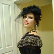 Foto de Lucivera Cíceri