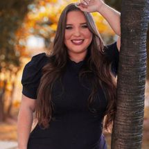 Foto de Jemima Praciano