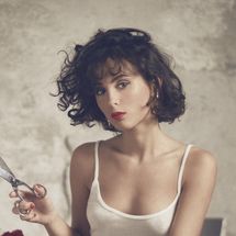 Foto de Barbara Pravi