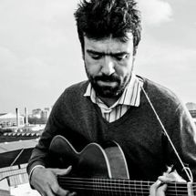 Foto de Miguel Araújo