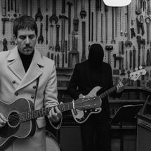 Foto de The Celestial Parlour Orchestra